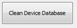 3. Clean Device Database button