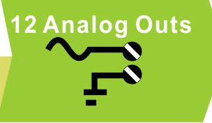 5. Analog Outputs