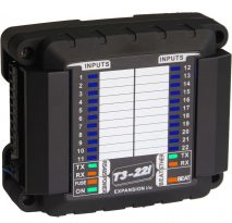 Bacnet and modbus I/O modules - Temco Controls Ltd.