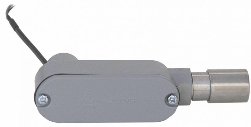 Outdoor Air Temperature Sensor - Temco Controls Ltd.