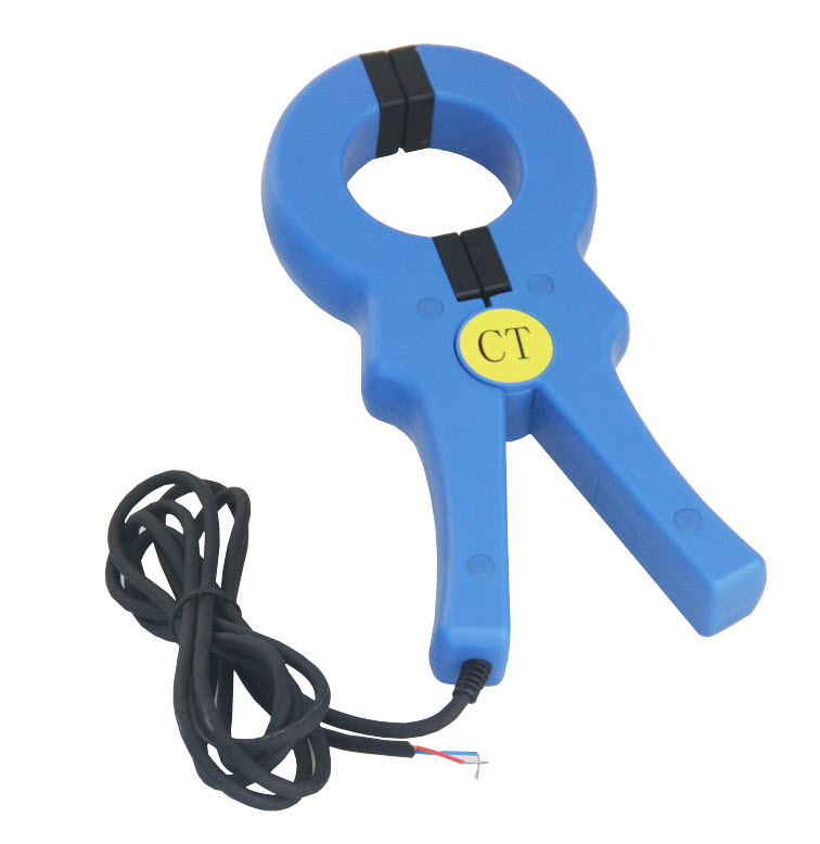 ClampCurrentTransformer Clamp Current Transformer