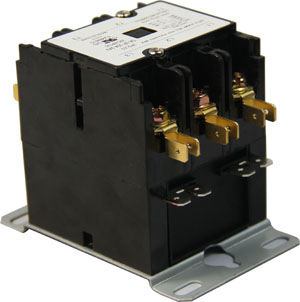 DPC_5_300 High-performance HVAC Contactor for OEM applications