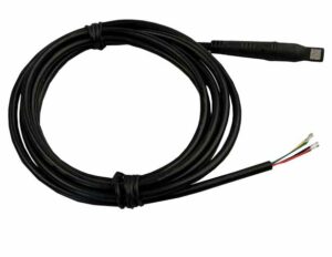 OEM Humidity Sensor with waterproof connector. I2C