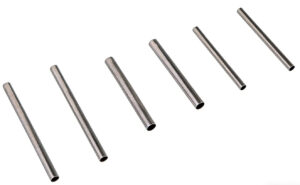 Temperature sensor housing