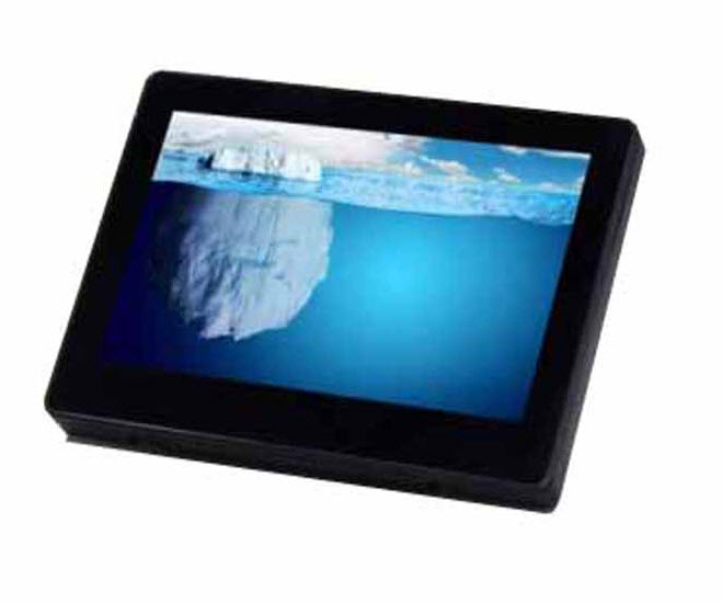 PC-896S 7 Inch Android touch screen PC