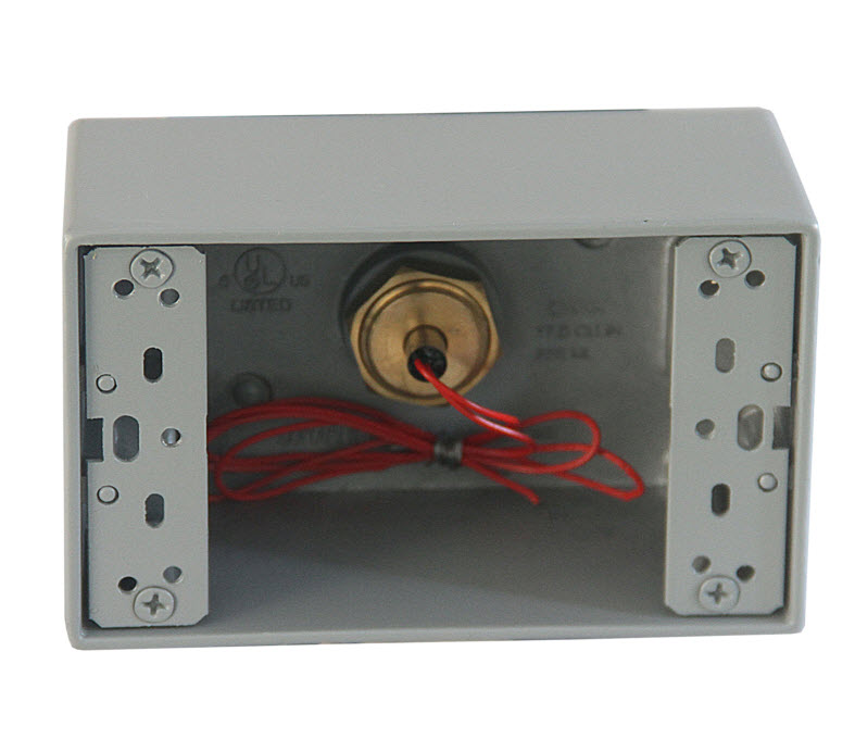 Picture4 industrial flanged thermowell