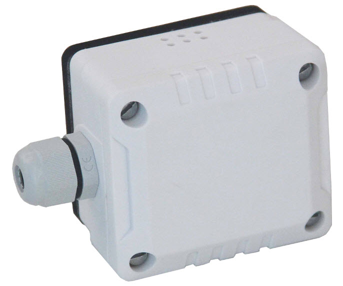 Temperature and Humidity Transducer