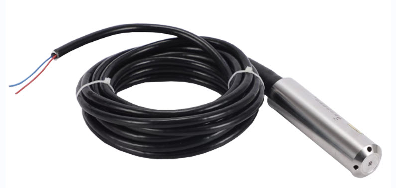 Water Level Transmitter