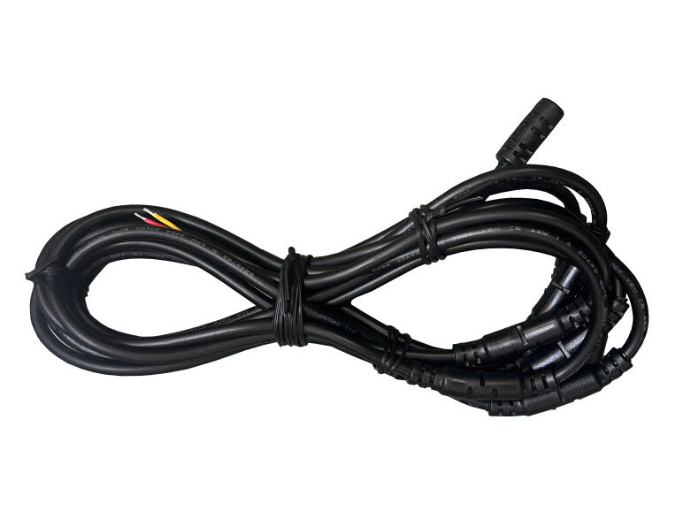 Duct Averaging Temperature Sensor