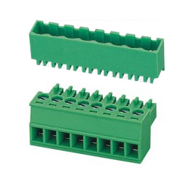 DegsonConnectors