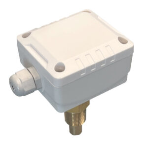 Temperature Transducer with Bacnet and Modbus