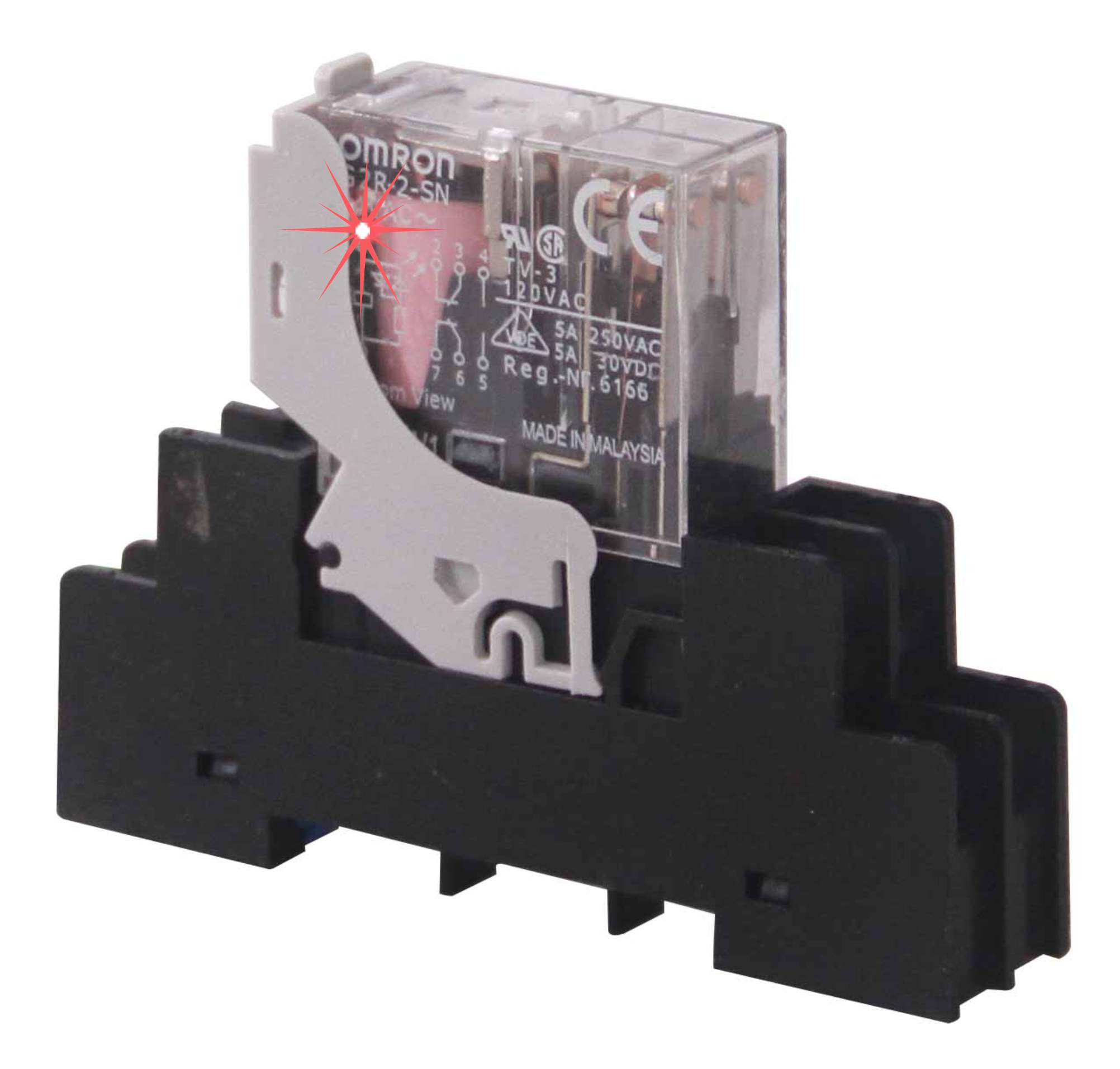 Omron G2R Relay