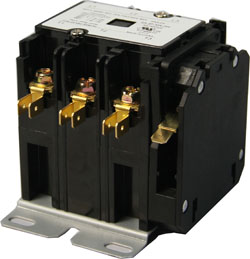 HVAC Contactors, UL : E246810 - 图片 2
