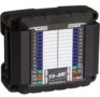 Bacnet and modbus I/O modules product image showing multi-input design and communication ports