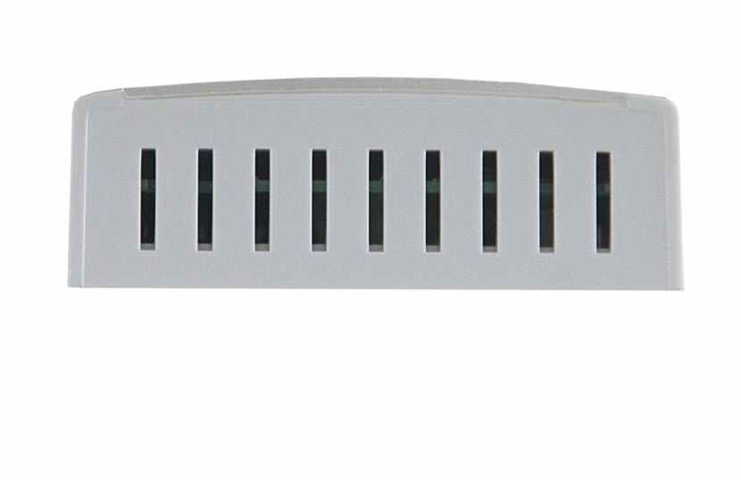 Tstat10 Fully Programmable Thermostat - 图片 6
