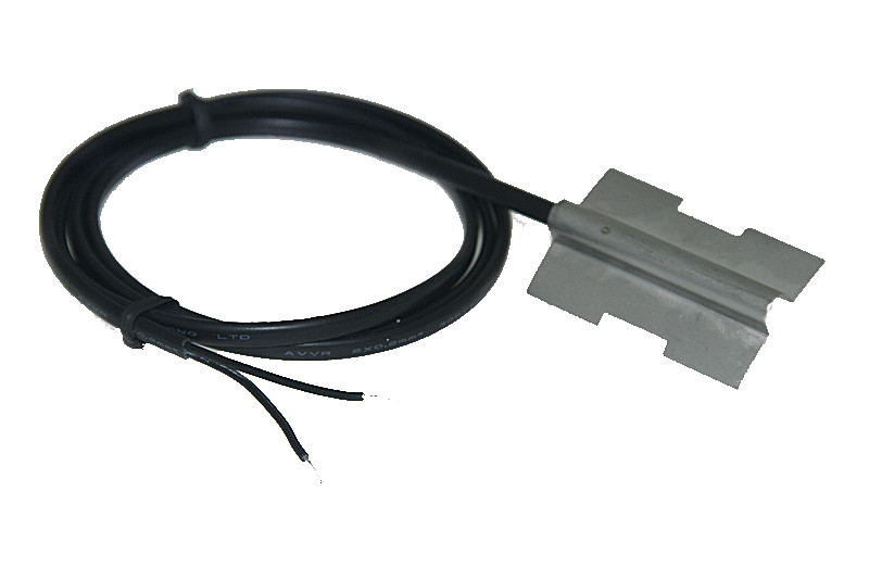 WTS6-E: Strap-On External Temperature Sensor
