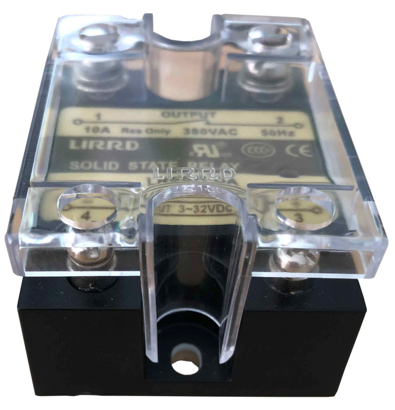 Solid State Relay - 图片 3