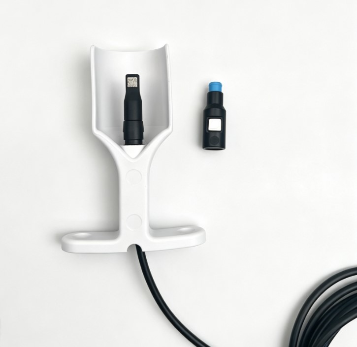 Temperature and Humidity Transducer With Bacnet and Modbus - 图片 10