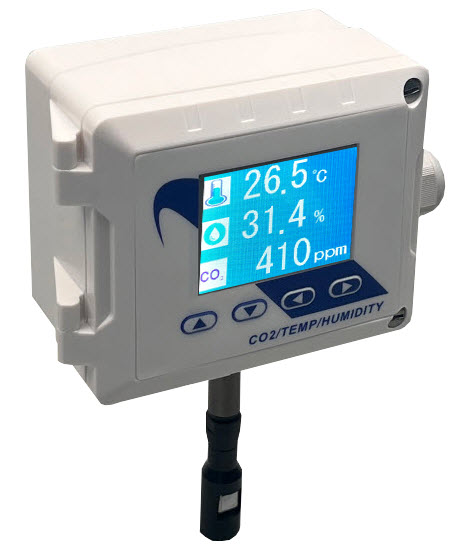 CO2 Sensor