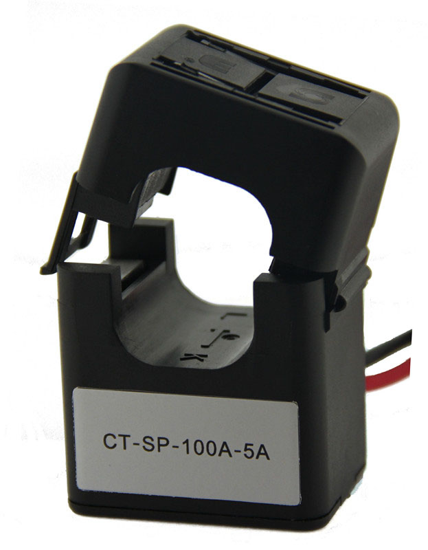 Split core Current Transformer, 5A output