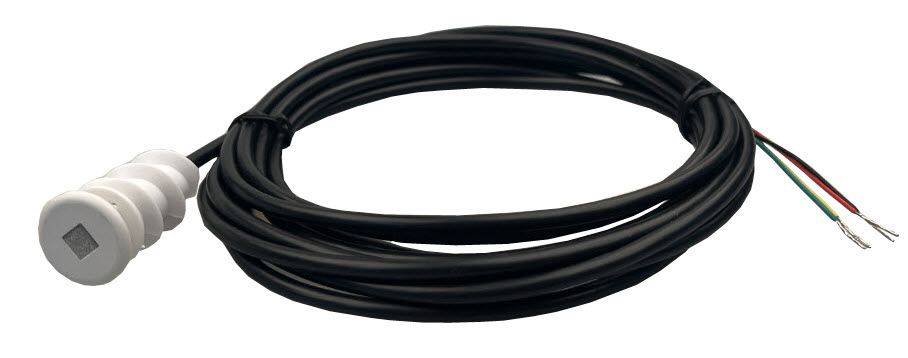 Humidity Sensor with Waterproof Connector - 图片 5