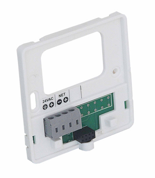 BACnet Room Setpoint & Temperature Display for HVAC & Building Automation - 图片 2