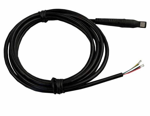 OEM Humidity Sensor with waterproof connector. I2C