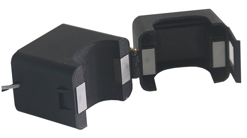 Split Core Current Transformer, 330mV output - Image 4
