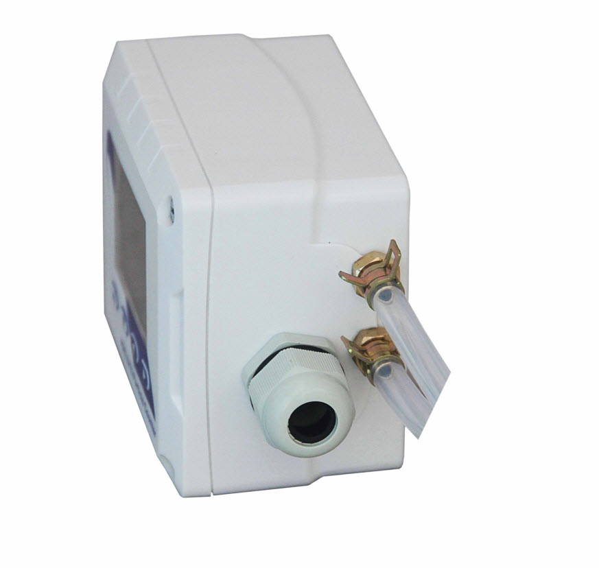 PM2.5/10 Particle Counter - 图片 4