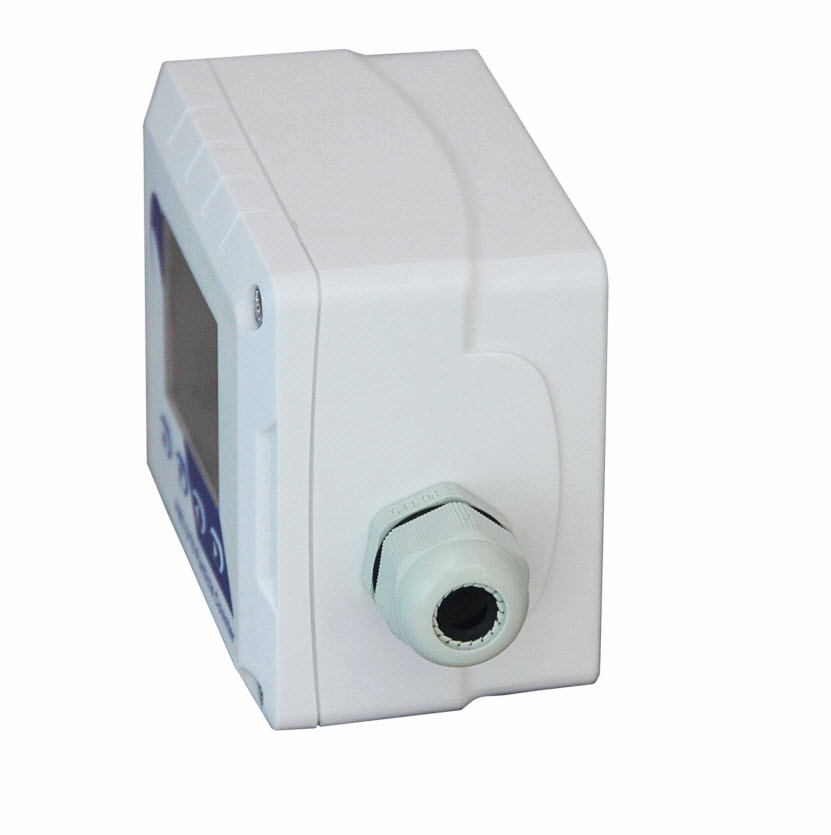 PM2.5/10 Particle Counter - 图片 3