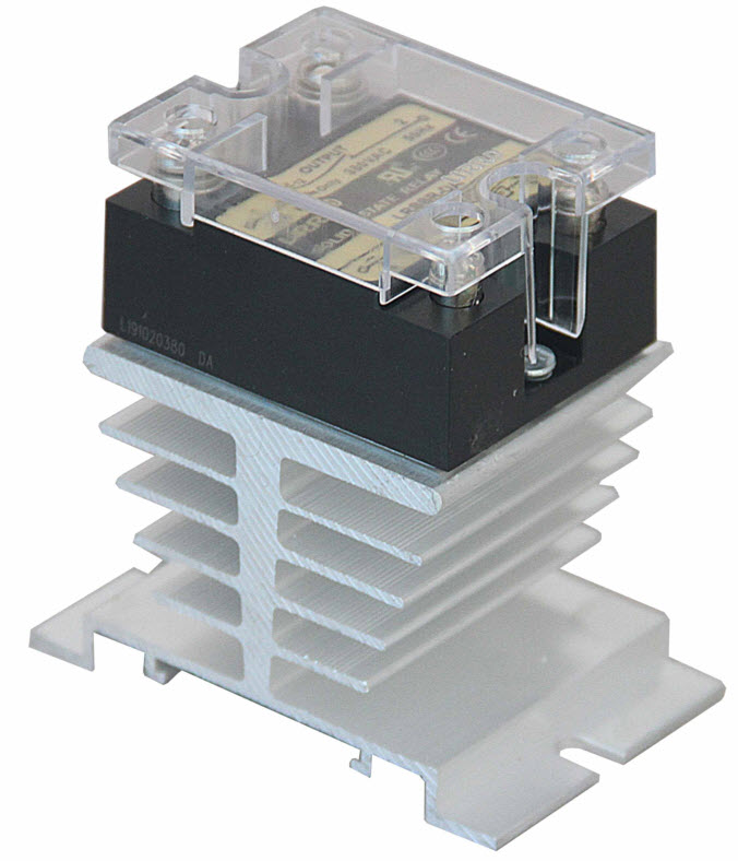 Solid State Relay - 图片 5