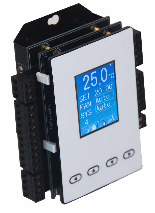 T3-OEM Bacnet programmable controller