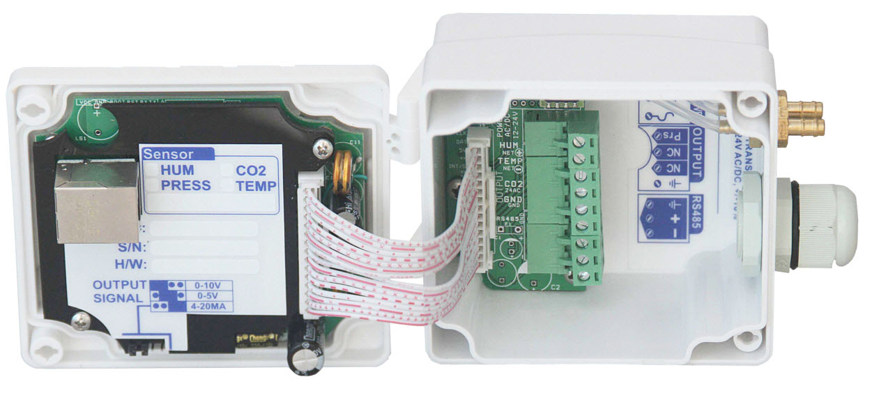 Pressure Sensor - 图片 2