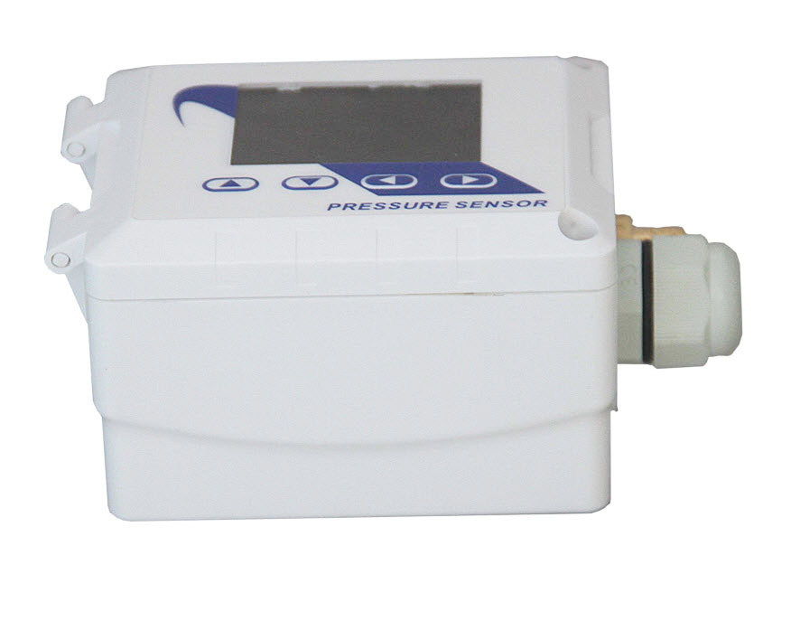 Pressure Sensor - 图片 6