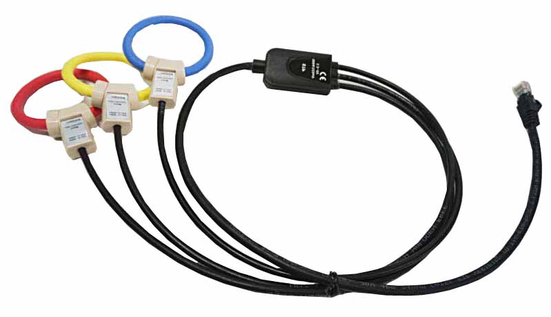 Three Phase Multi-function Smart Meter - 图片 6