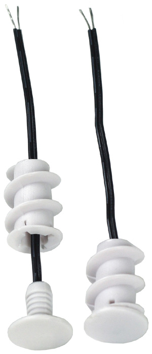 RTS3 Flush Mount Hidden Room Temp