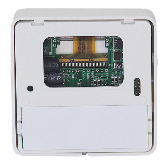 BACnet Room Setpoint & Temperature Display for HVAC & Building Automation - 图片 4