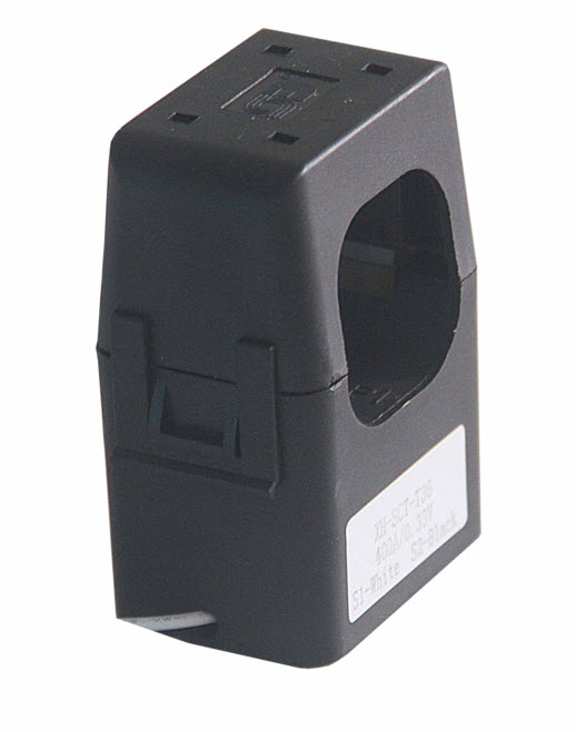 Split Core Current Transformer, 330mV output - Image 3