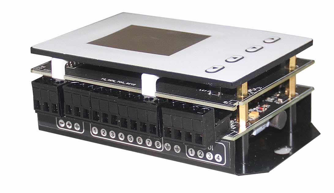 T3-OEM Bacnet programmable controller - Image 5