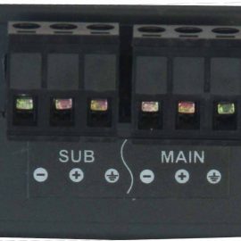 T3-Nano Programmable Router - 图片 3