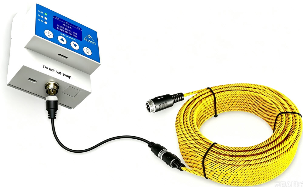 Water Leak Detector - Image 5