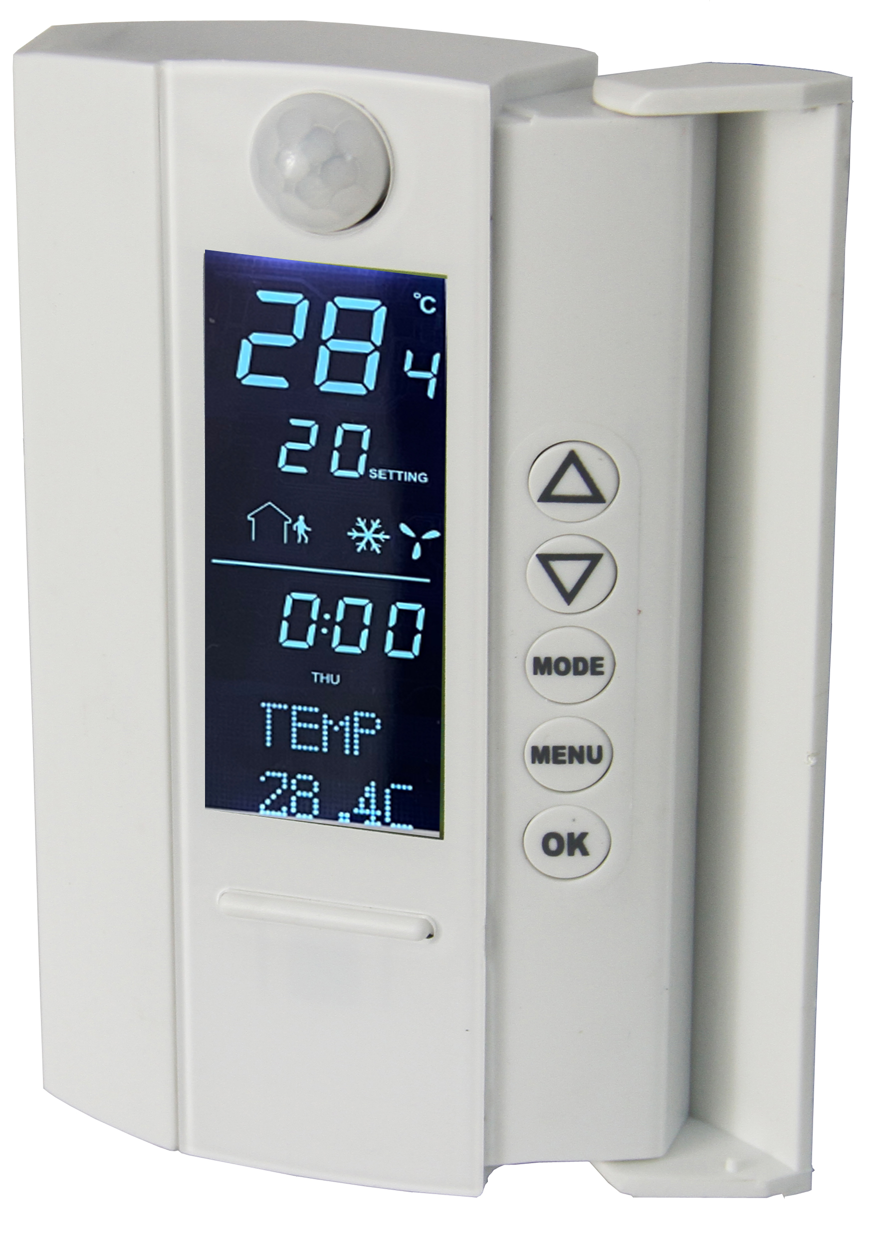 Tstat 7 Thermostat - 图片 2