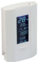 Tstat 7 Thermostat for HVAC control in residential and commercial systems