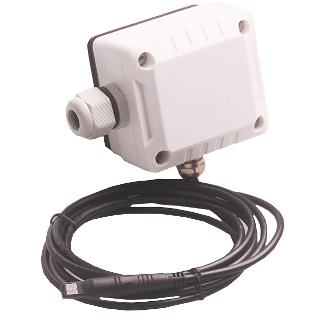 Temperature and Humidity Transducer With Bacnet and Modbus - 图片 3