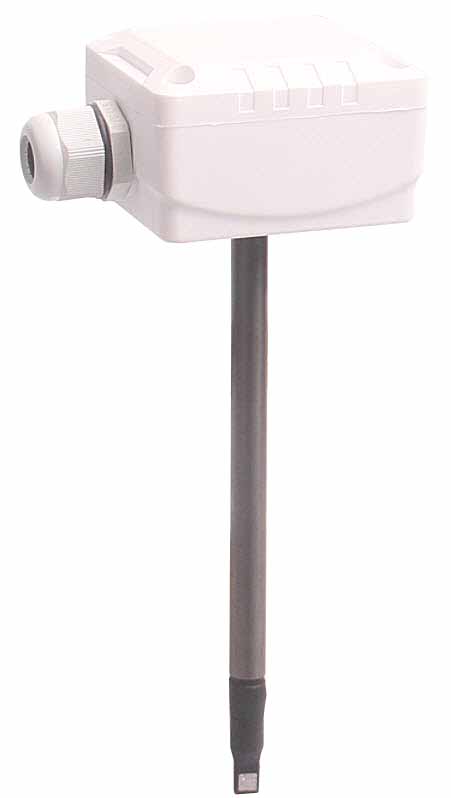 Temperature and Humidity Transducer With Bacnet and Modbus - 图片 2