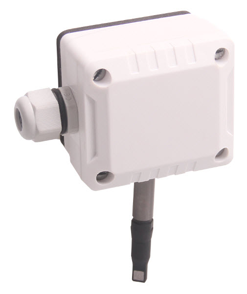 Temperature and Humidity Transducer With Bacnet and Modbus - 图片 6