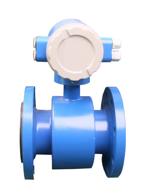 Electromagnetic flowmeter - 图片 3