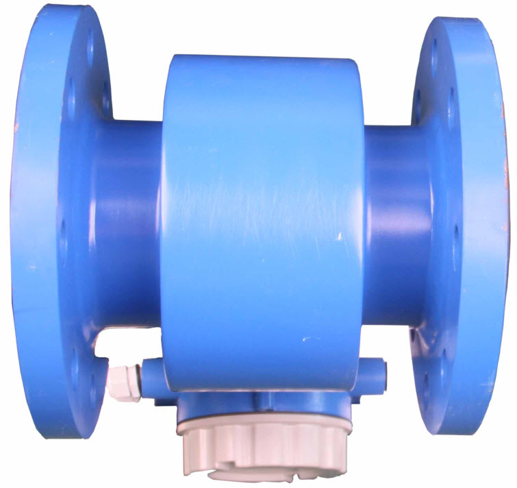 Electromagnetic flowmeter - 图片 7