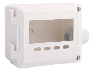 Plastic Enclosures