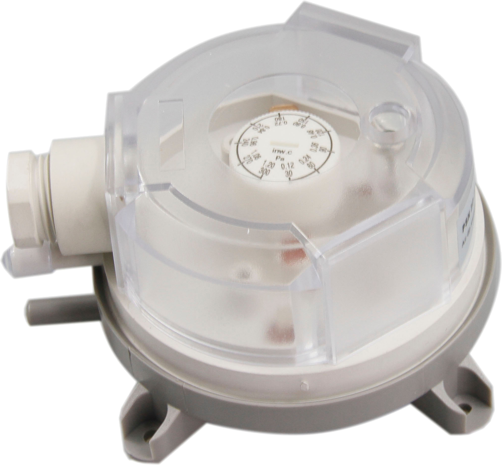 Differential Air Pressure Switch